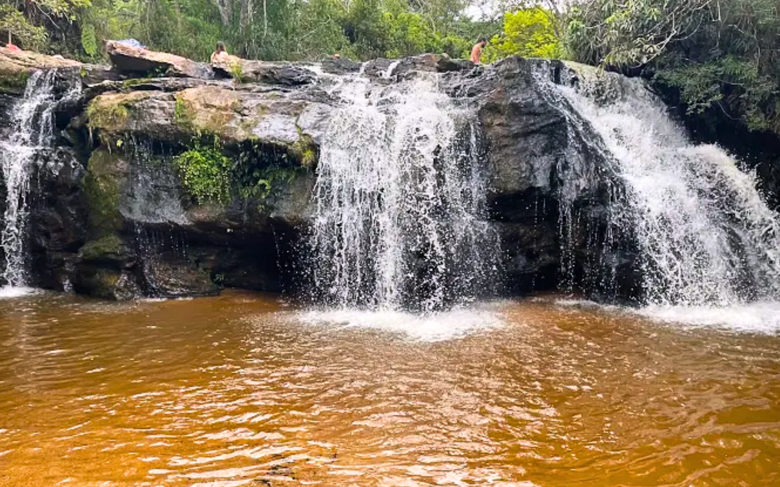 Ladeira do Amendoim